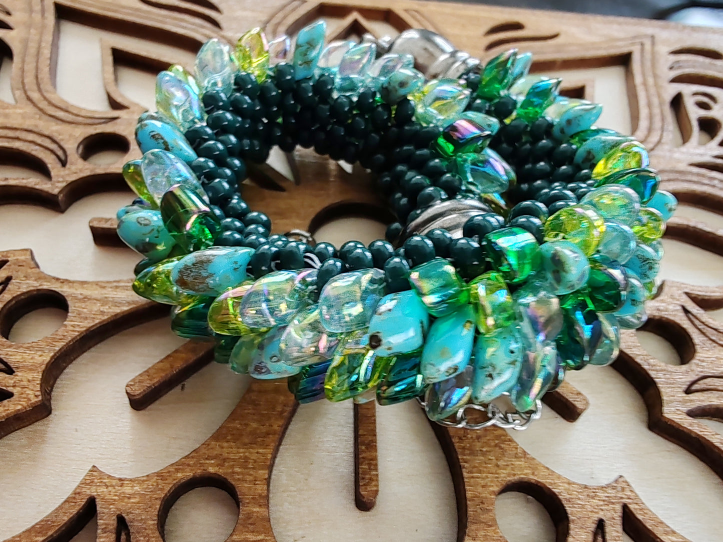 Pulsera "Vahgar"