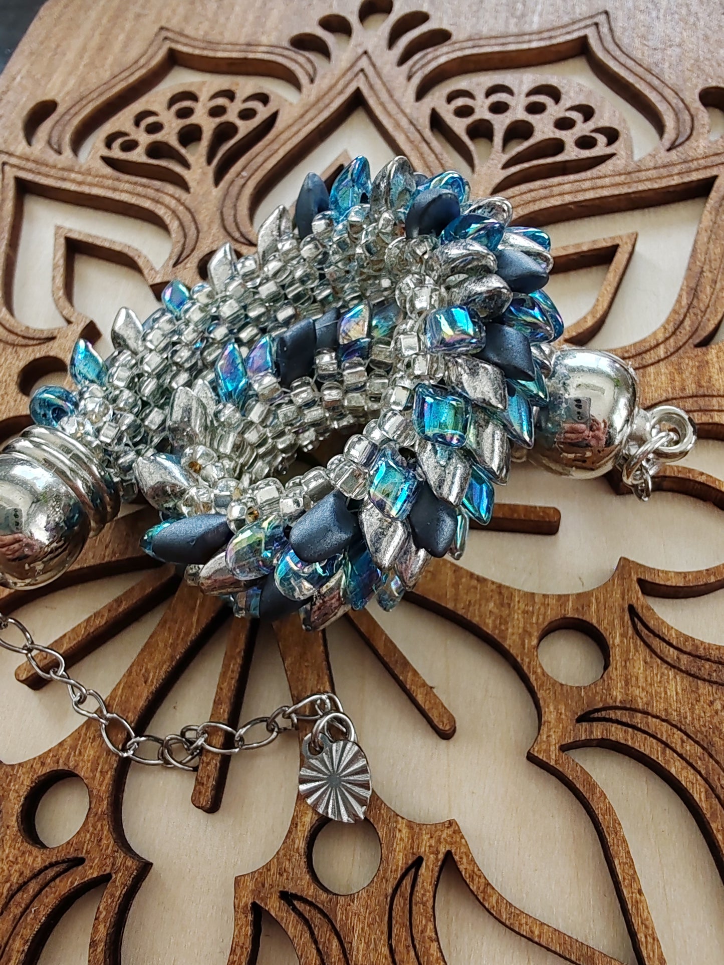 Pulsera "Dreamfyre"