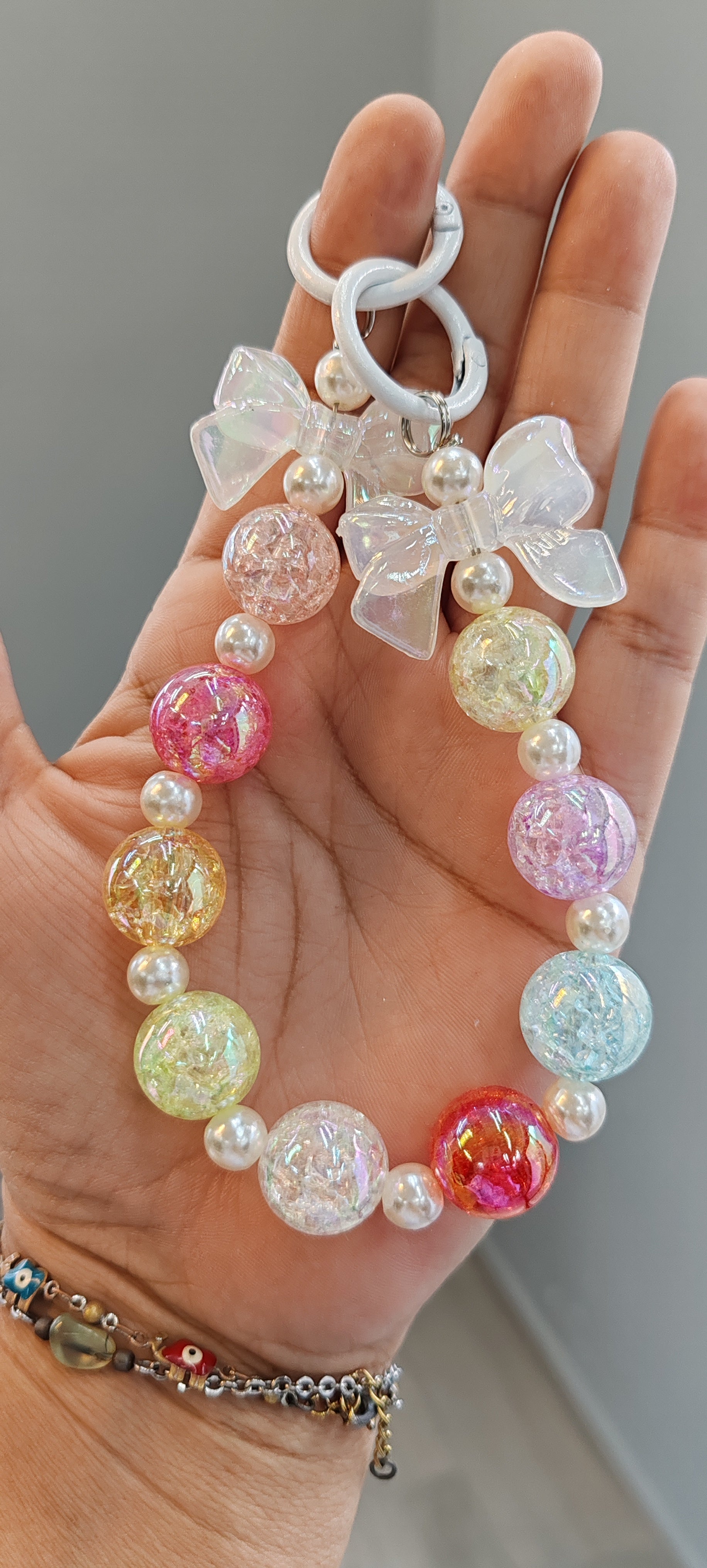 Accesorios