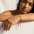Pulsera Ojo Turco Orianti