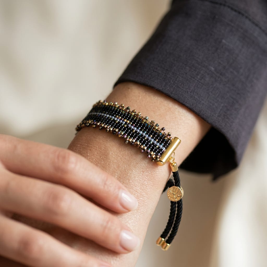 Pulsera Lilibeth