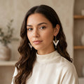 Aretes Xiomara
