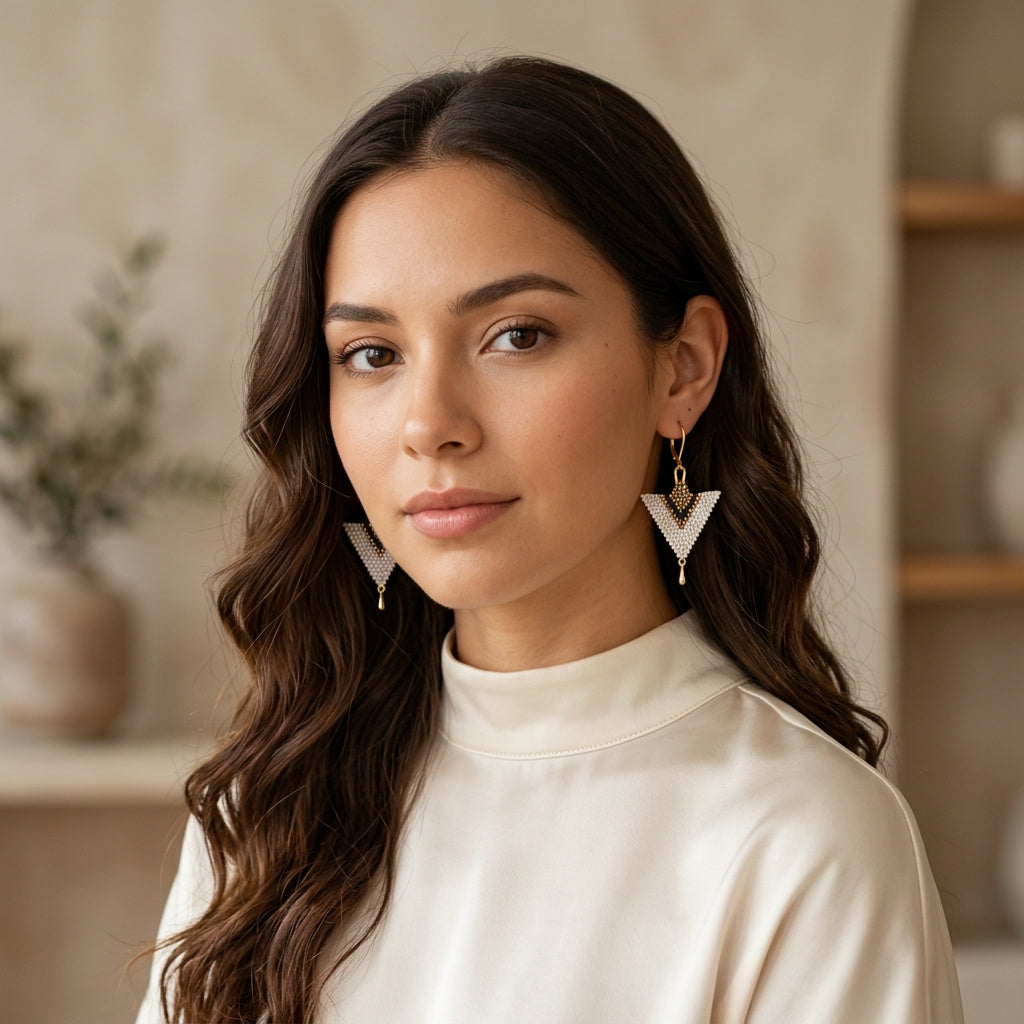 Aretes Xiomara