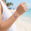 Pulsera Ojo Turco Orianti