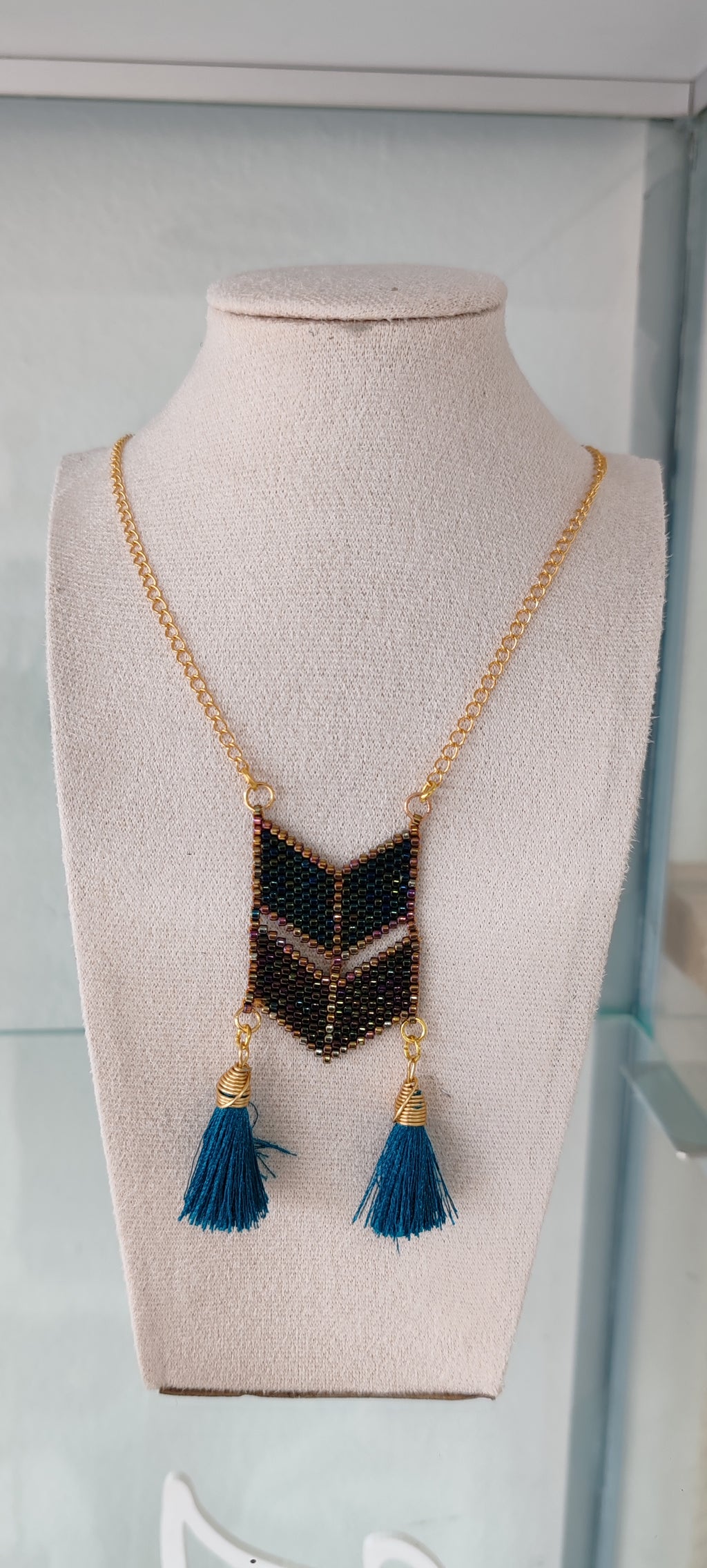 Collar Magdalena
