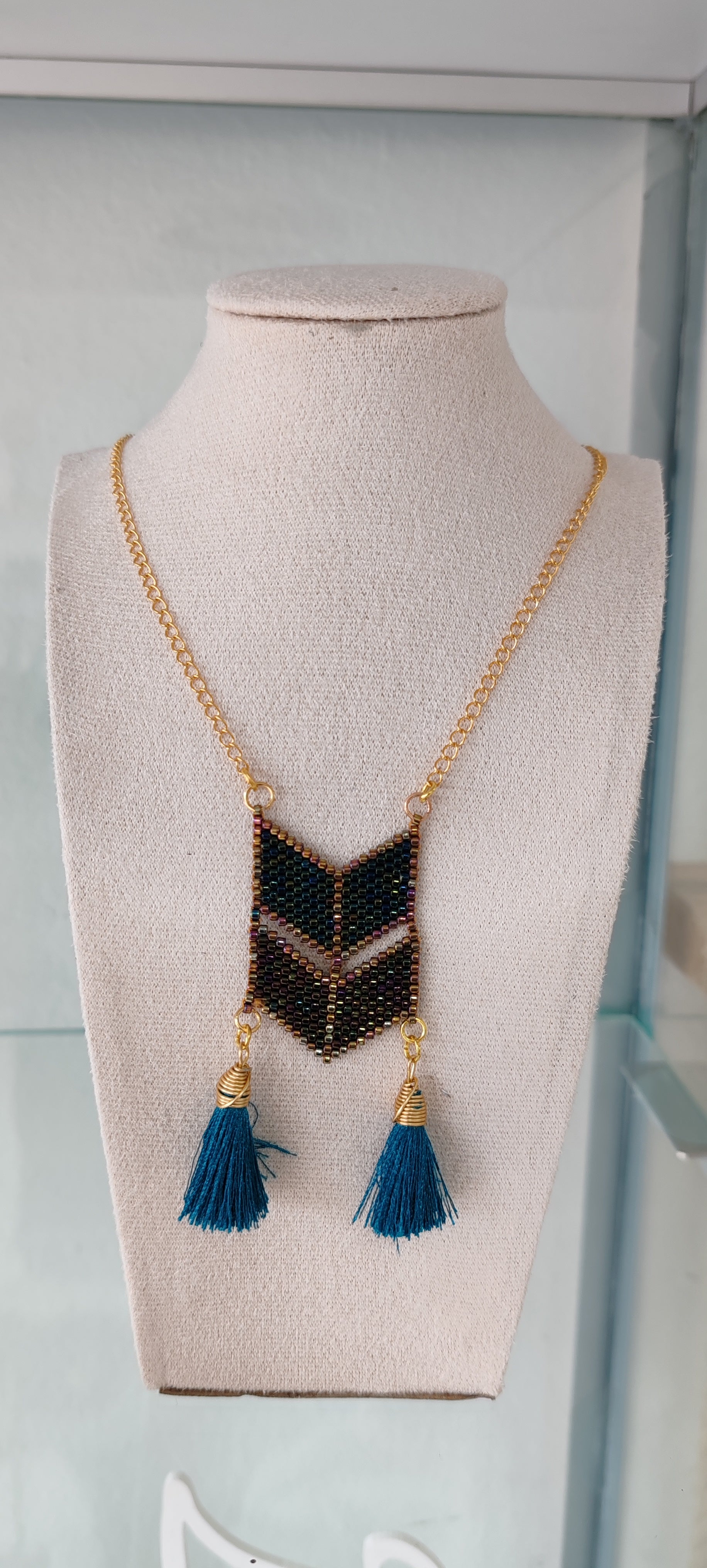 Collar Magdalena