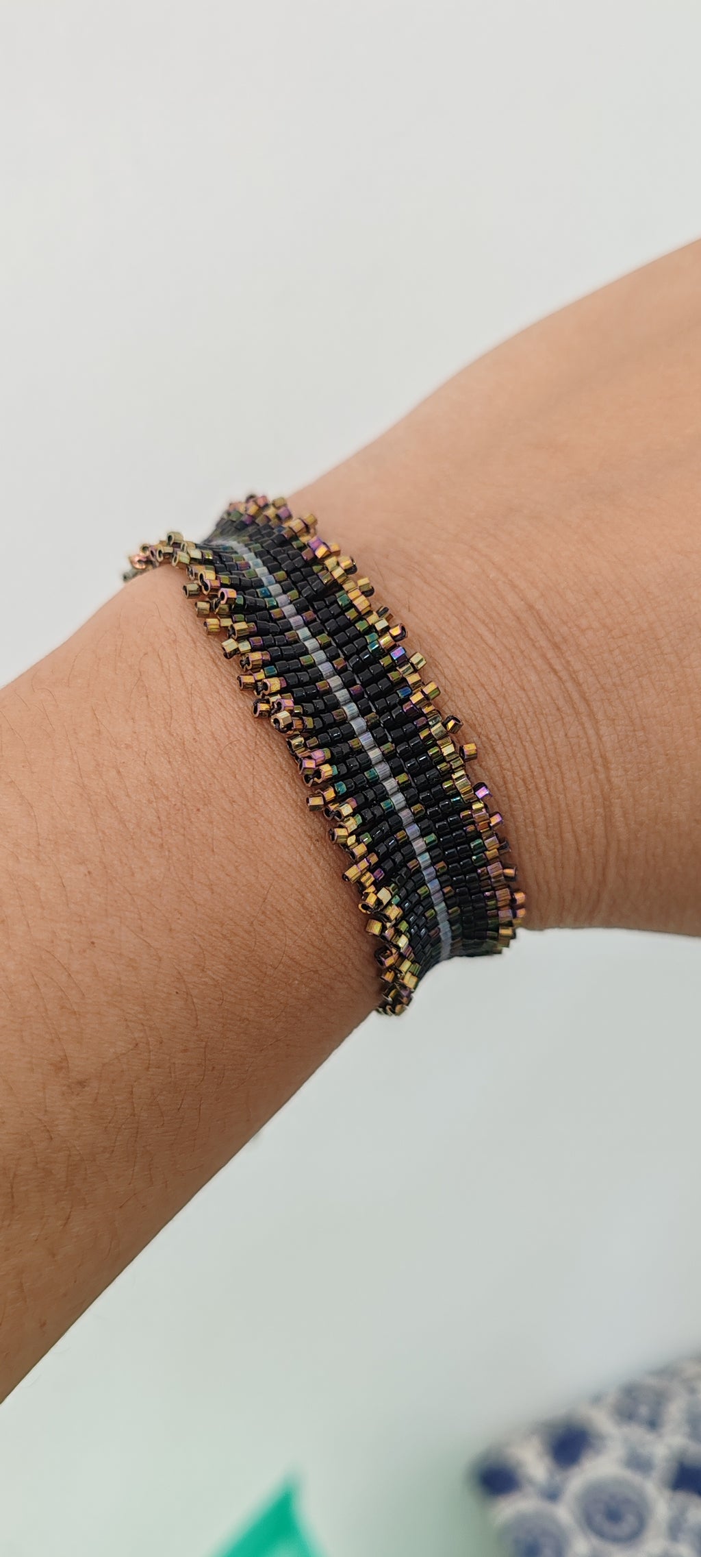 Pulsera Lilibeth