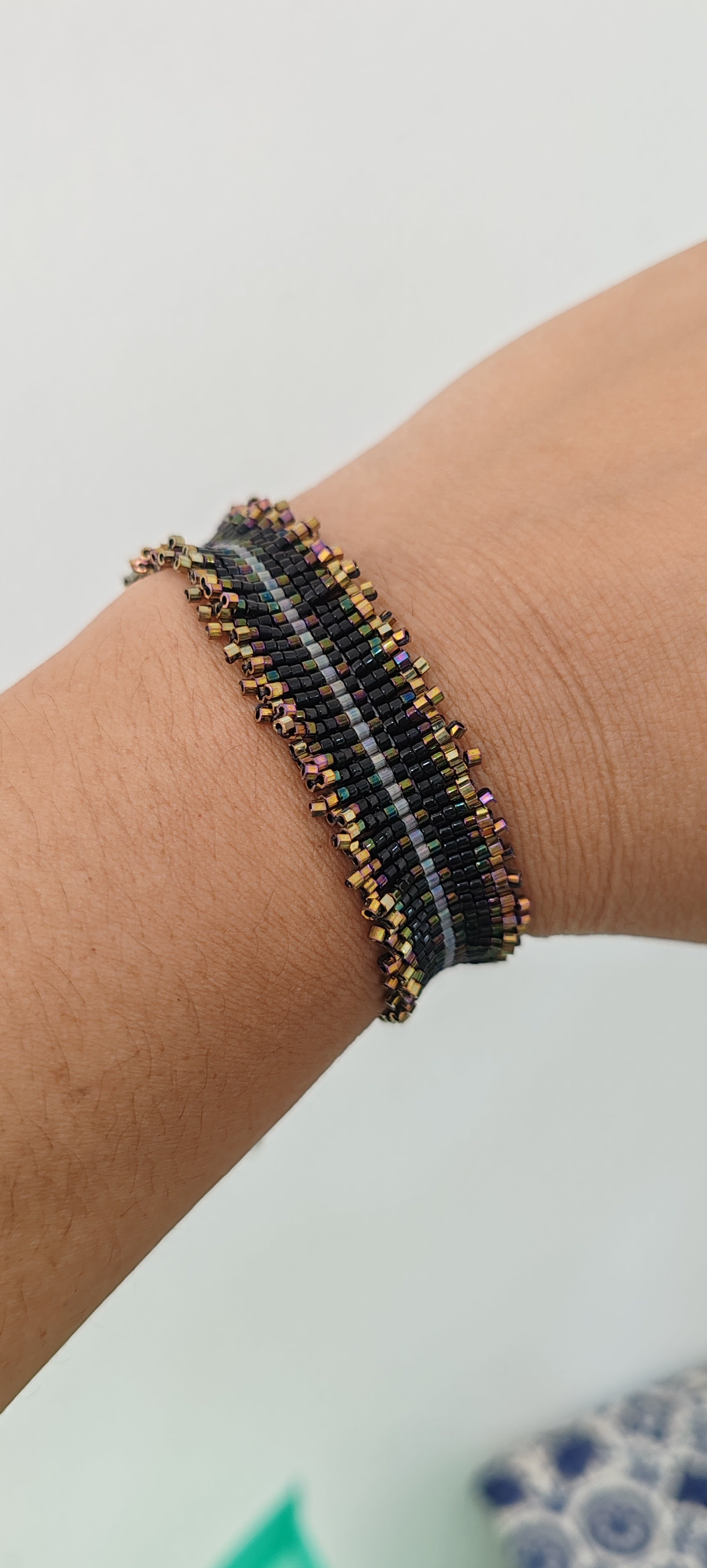 Pulsera Lilibeth