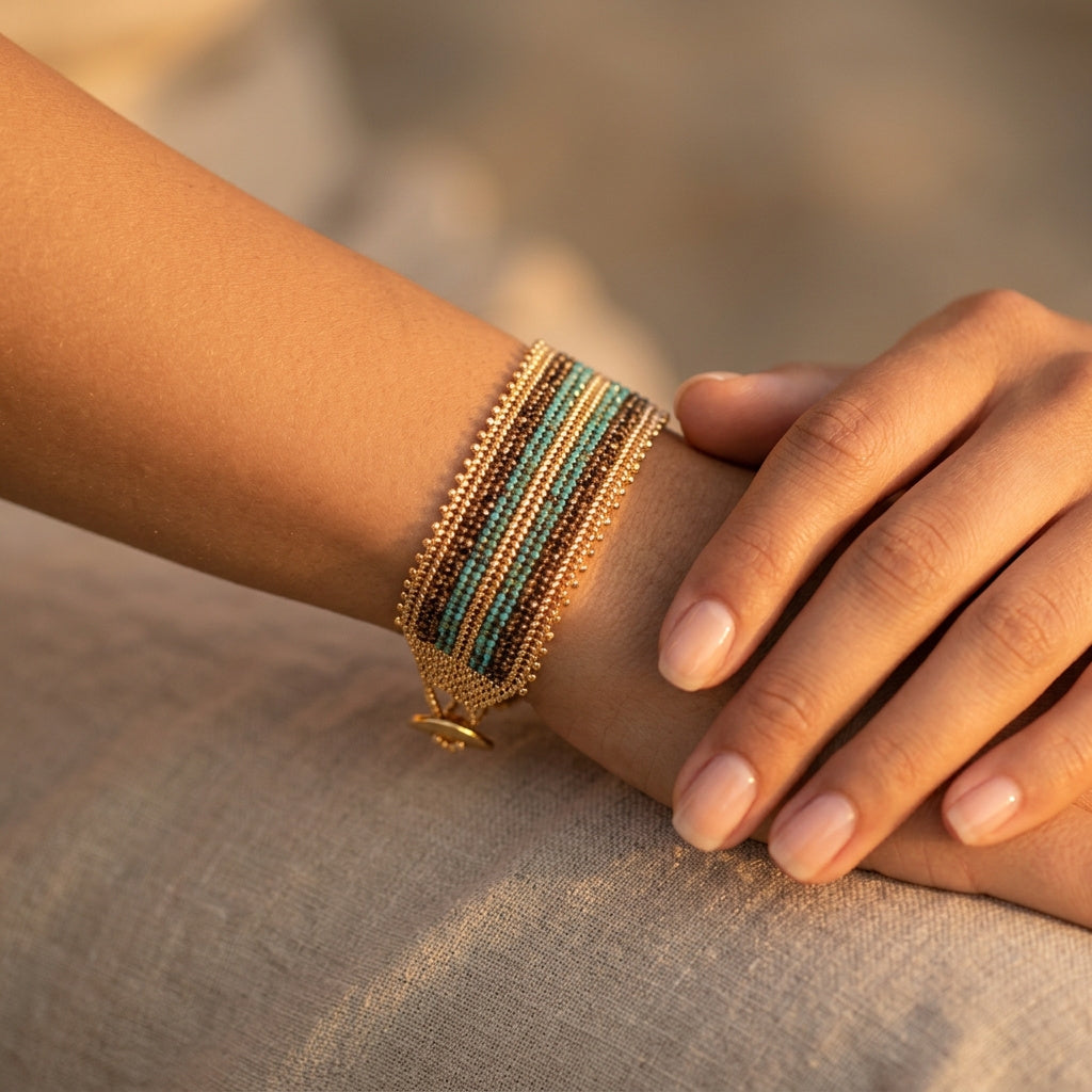 Brazalete Kendra