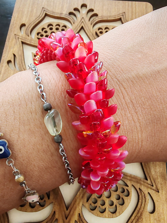 Pulsera "Caraxes"
