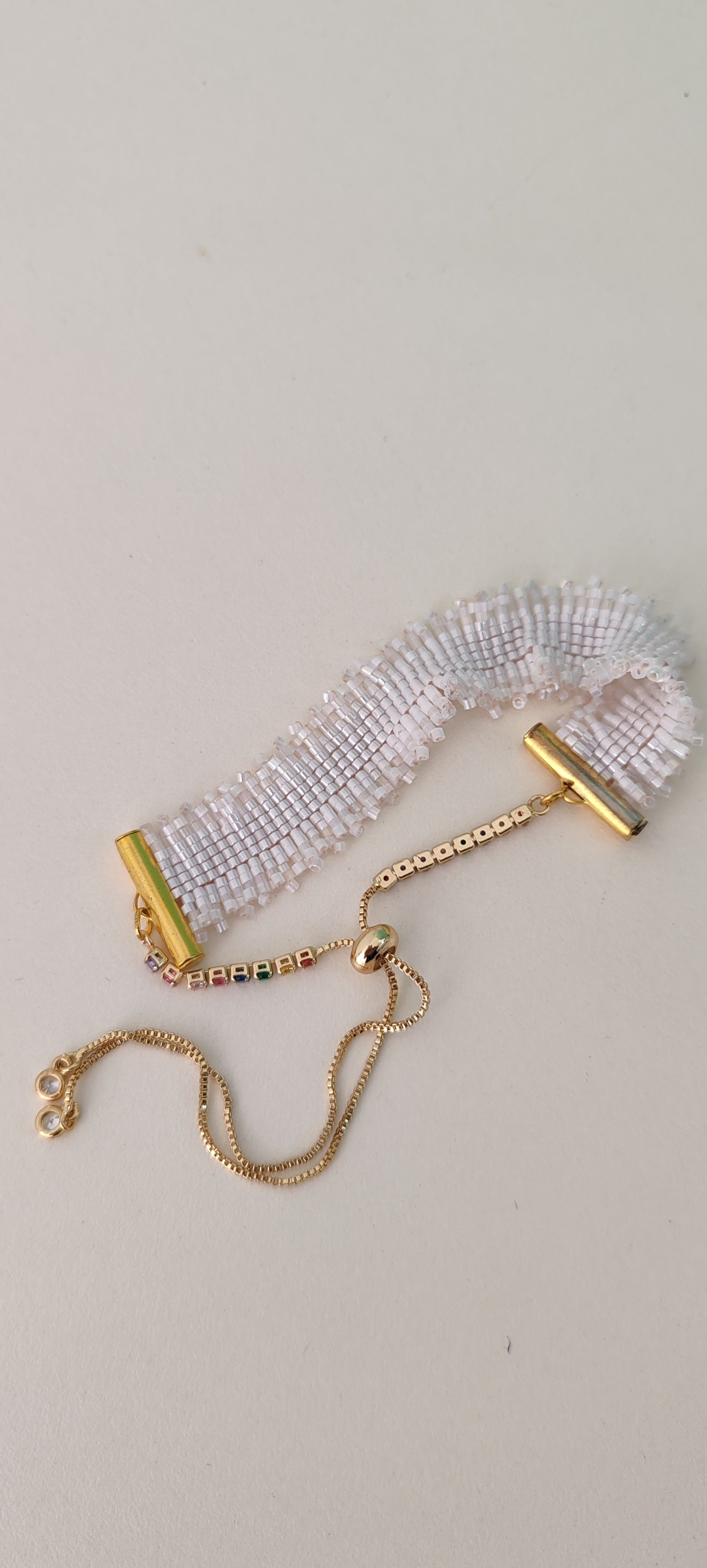 Pulsera Lilibeth