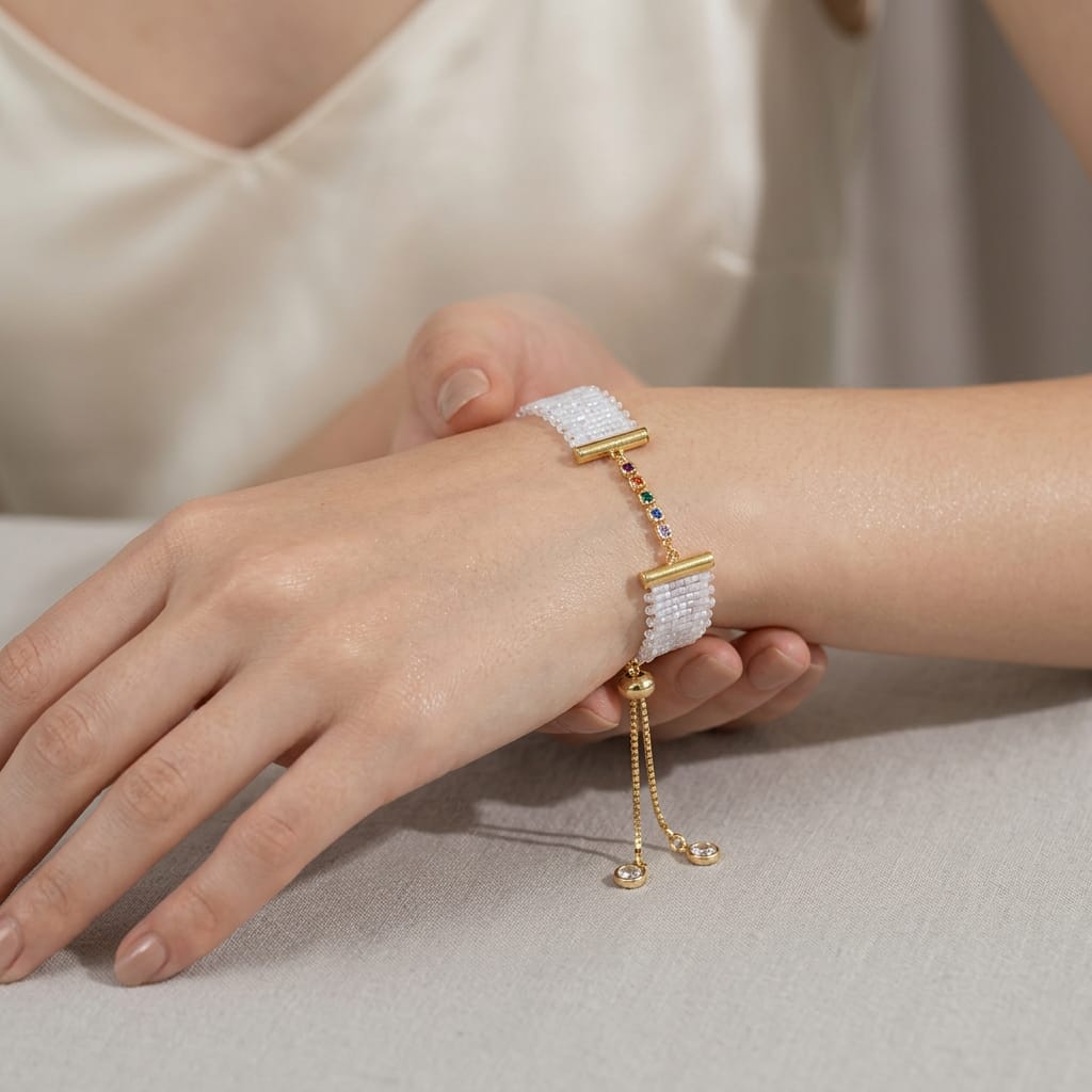 Pulsera Lilibeth