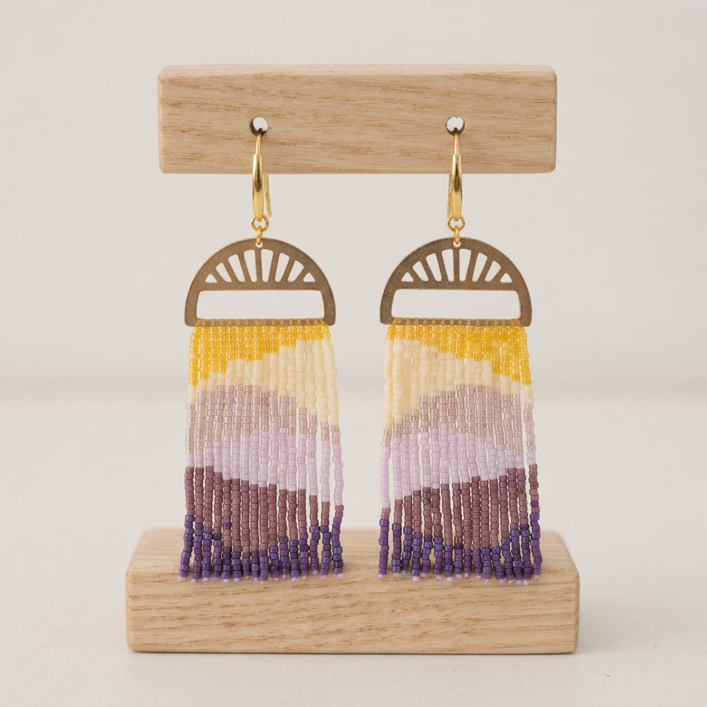 Aretes Marcela
