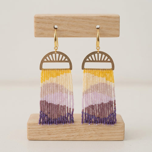 Aretes Marcela