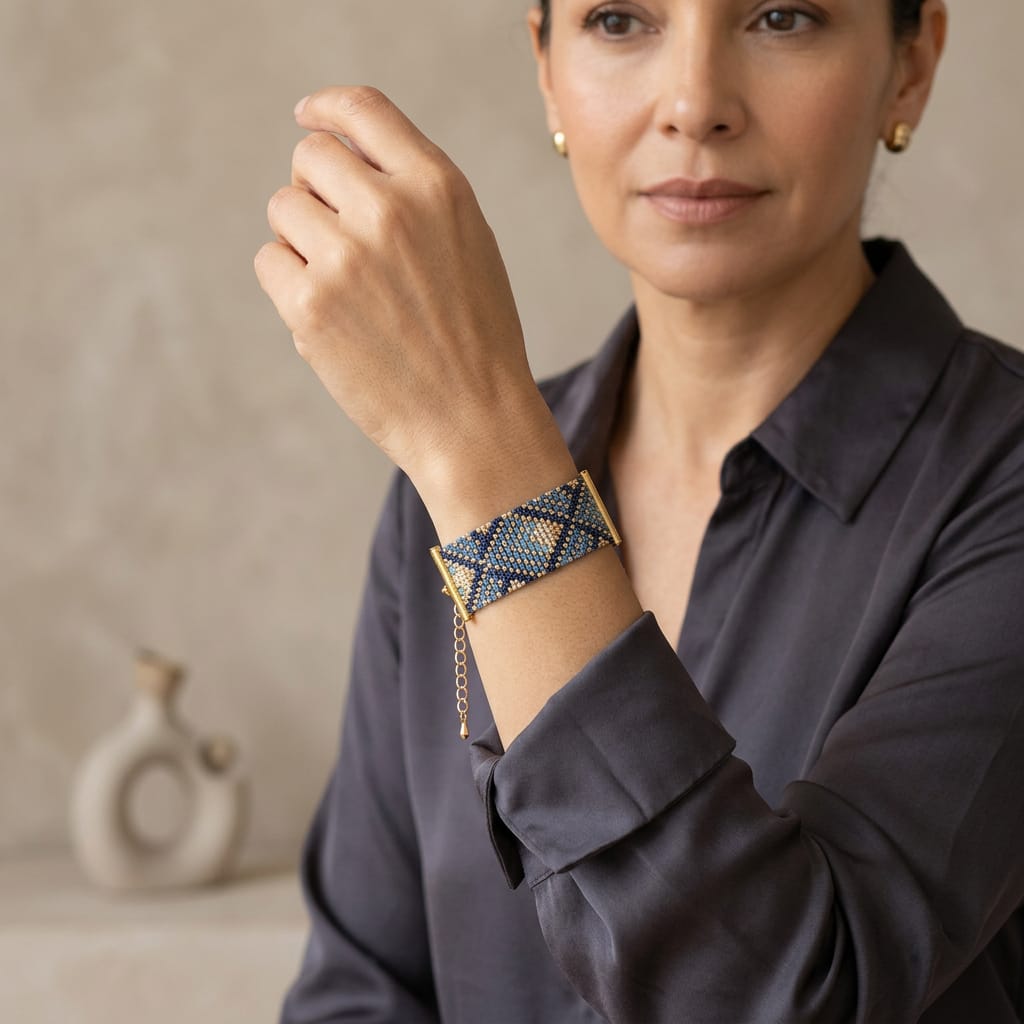Pulsera Romina