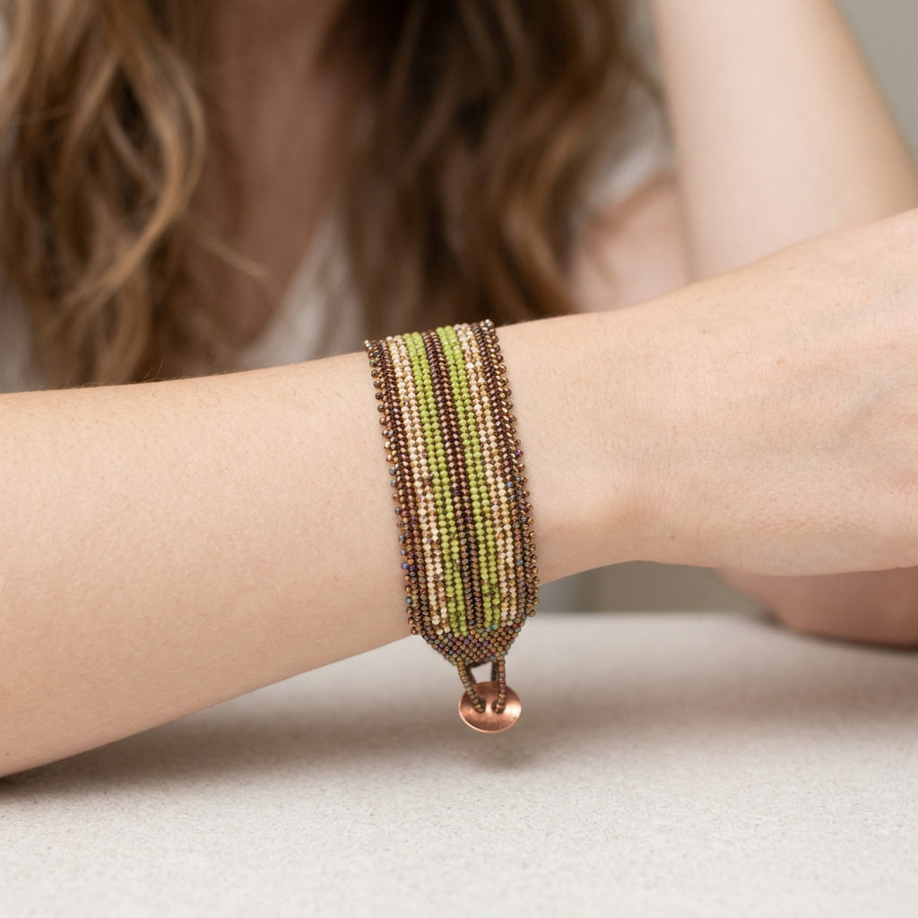 Brazalete Kendra