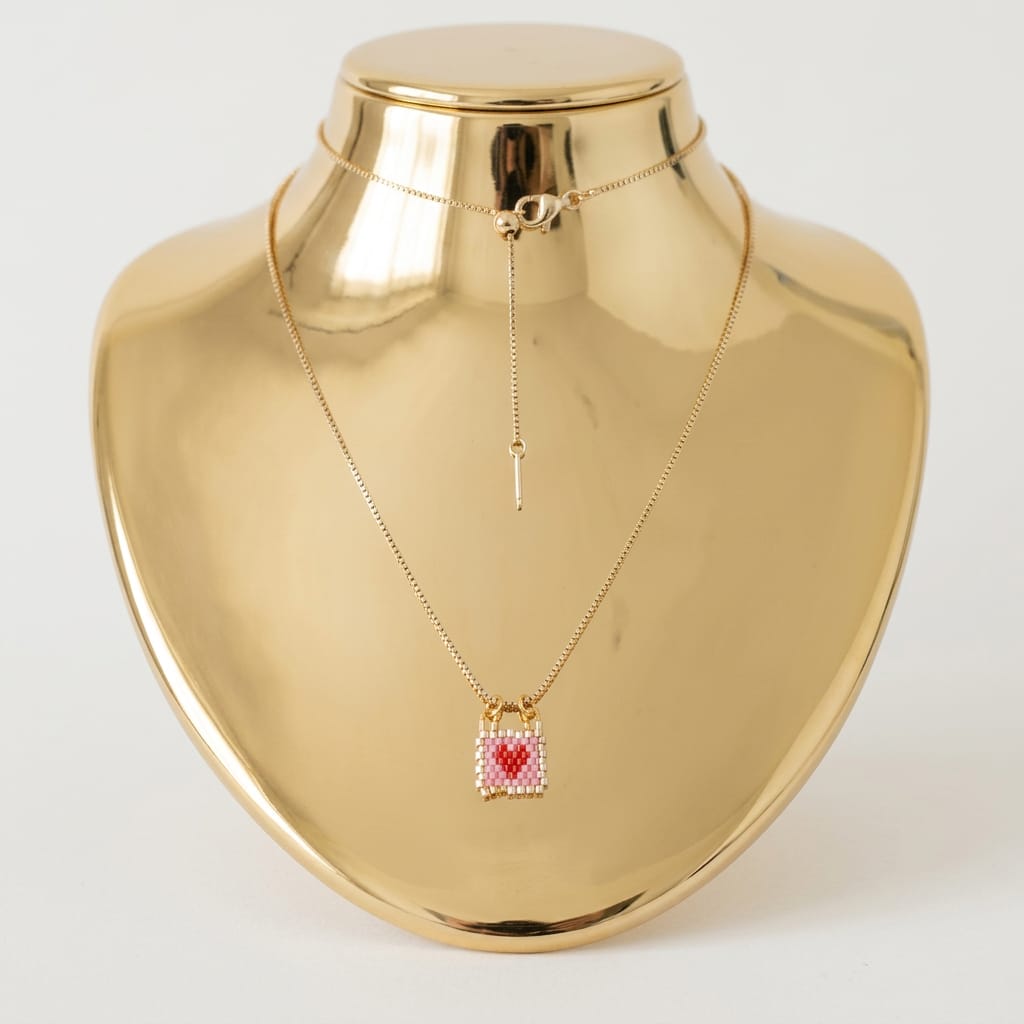 Collar Mariana