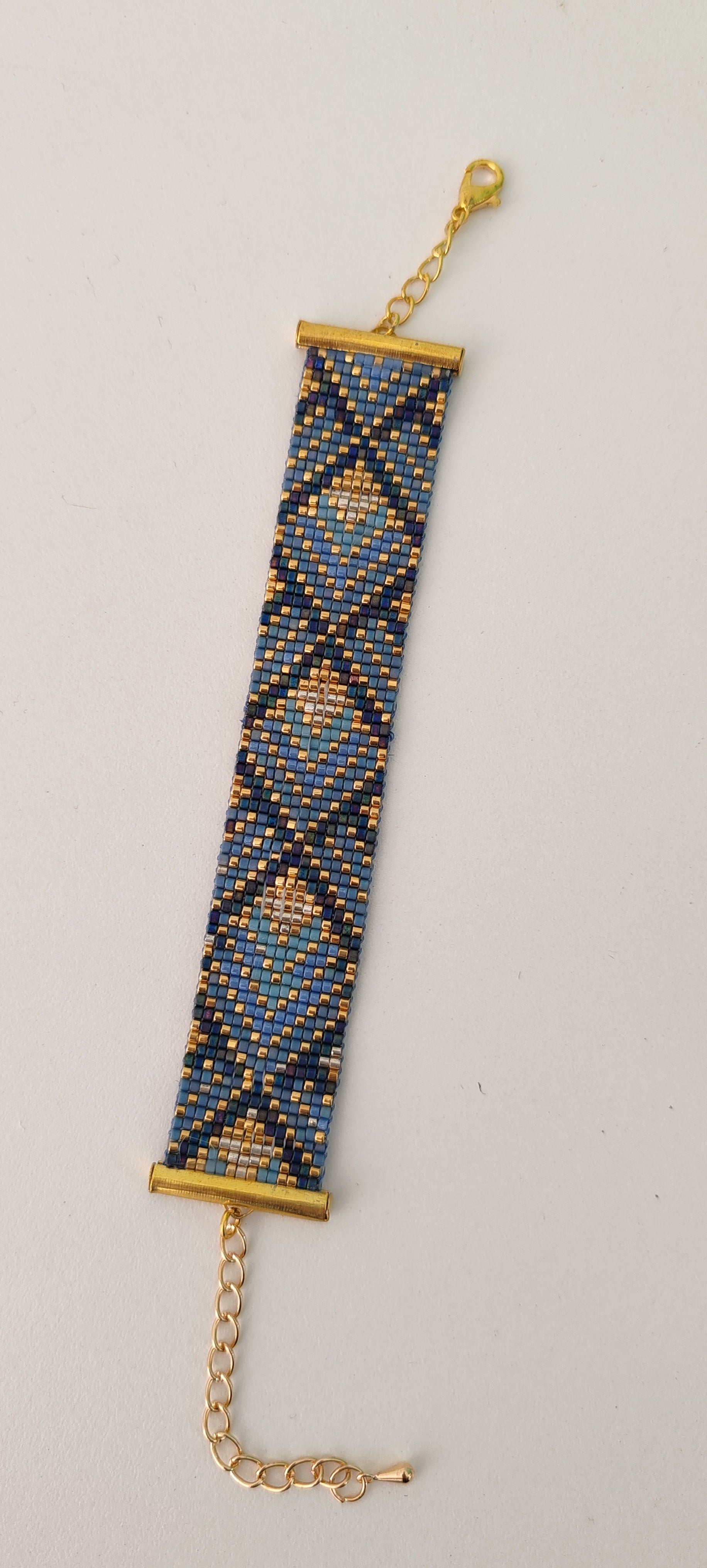Pulsera Romina