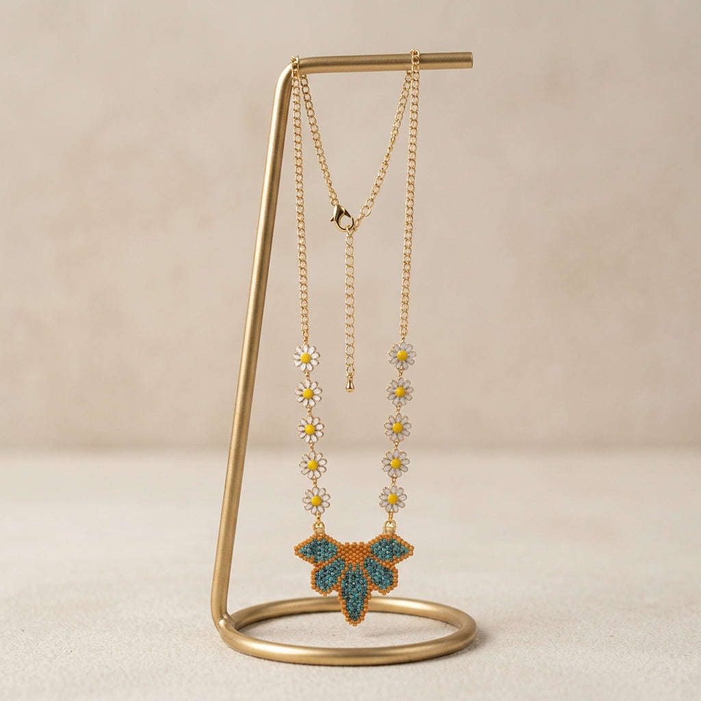 Collar Margarita