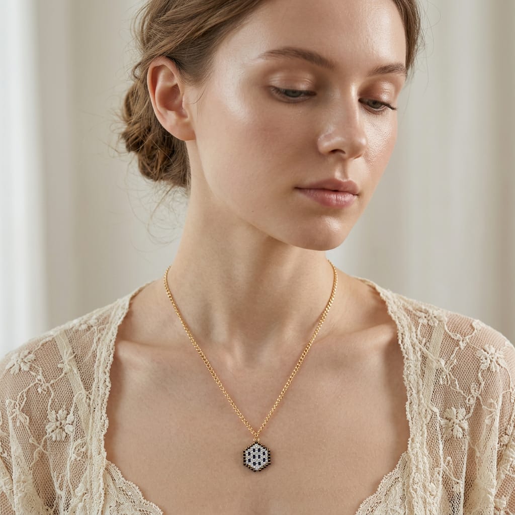 Collar Malena