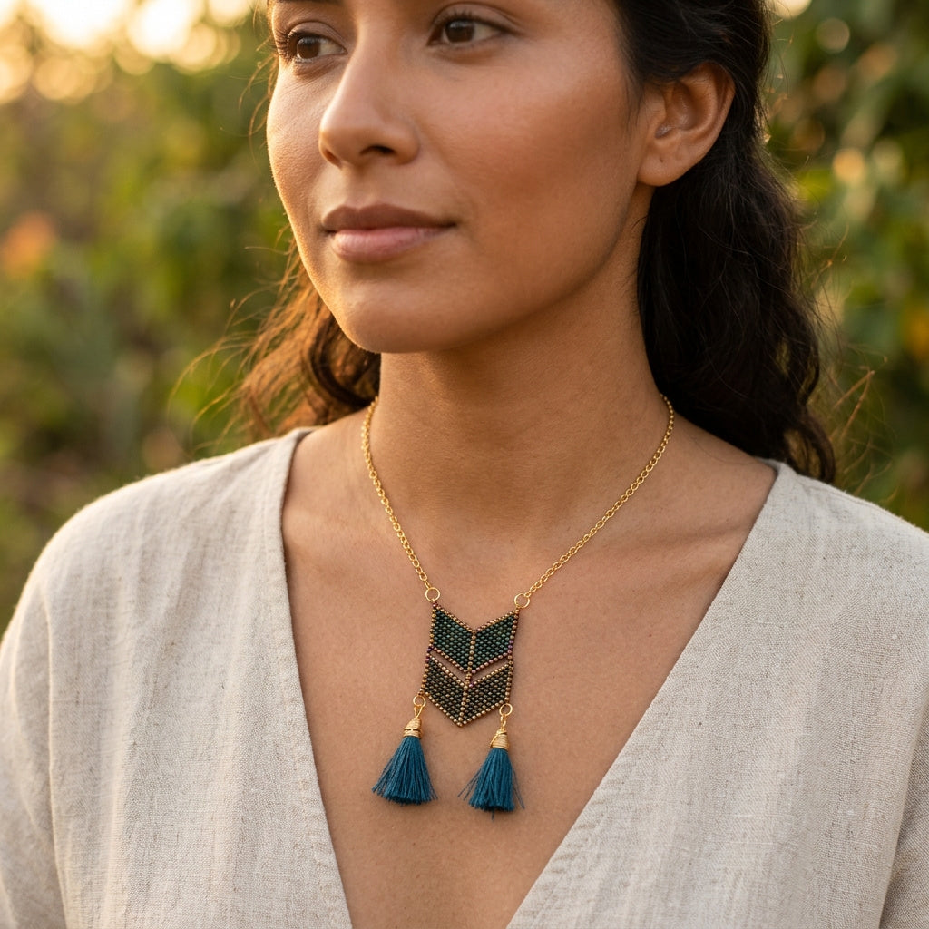 Collar Magdalena