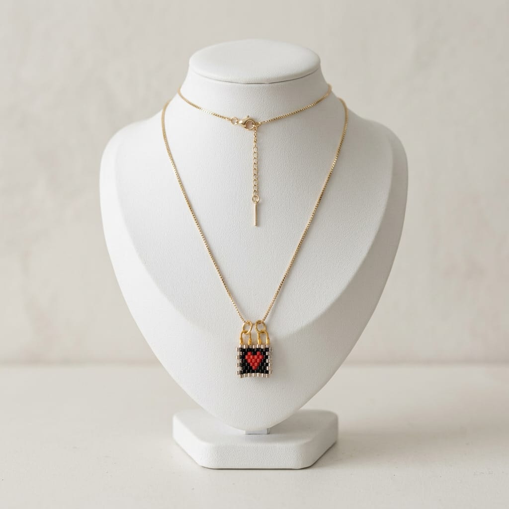 Collar Mariana