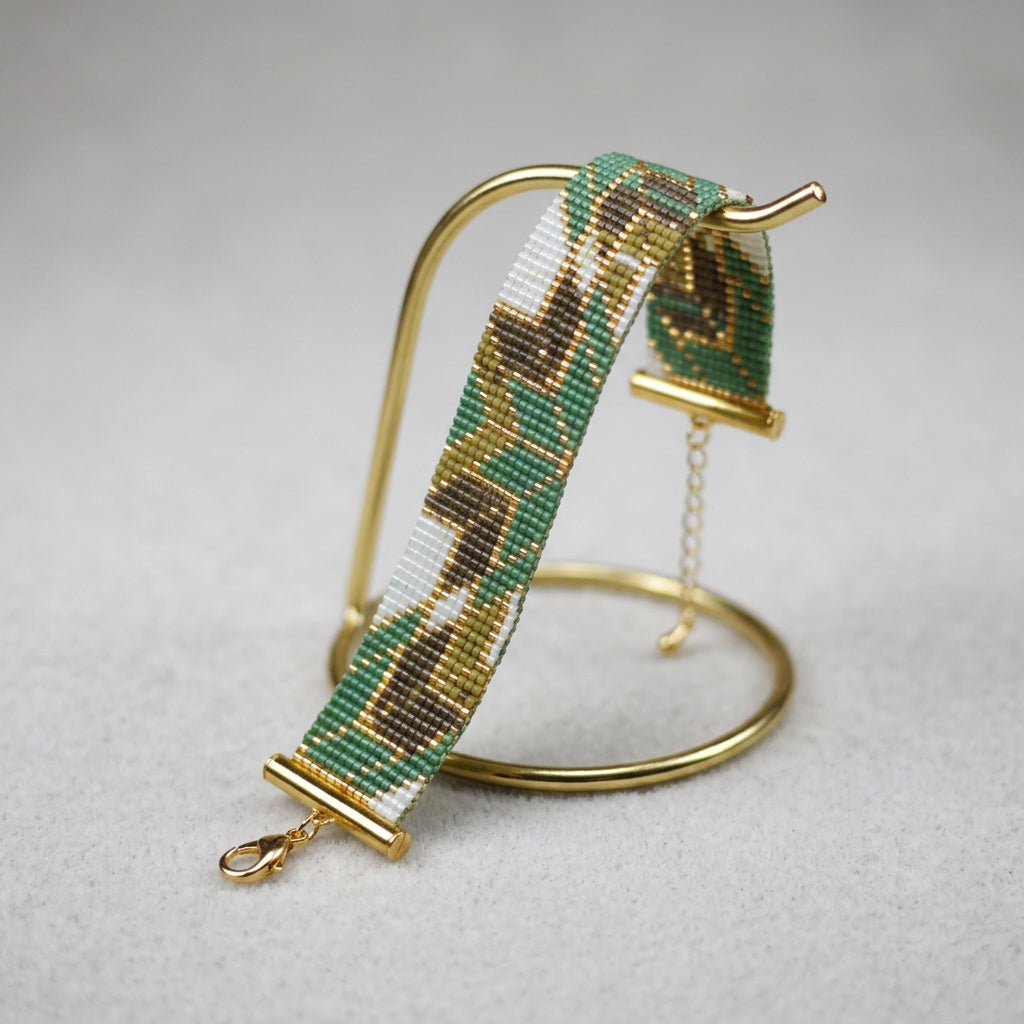 Brazalete Nereida