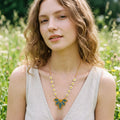 Collar Margarita