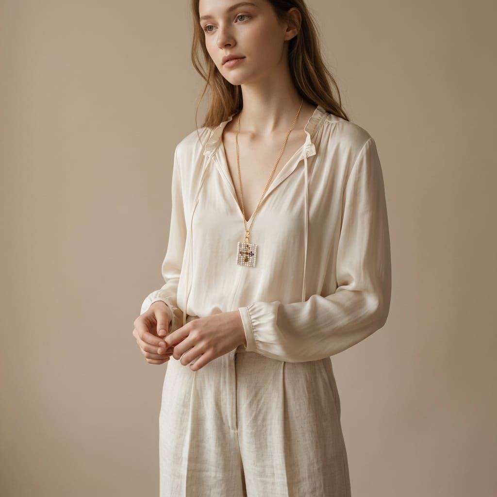 Collar Martina