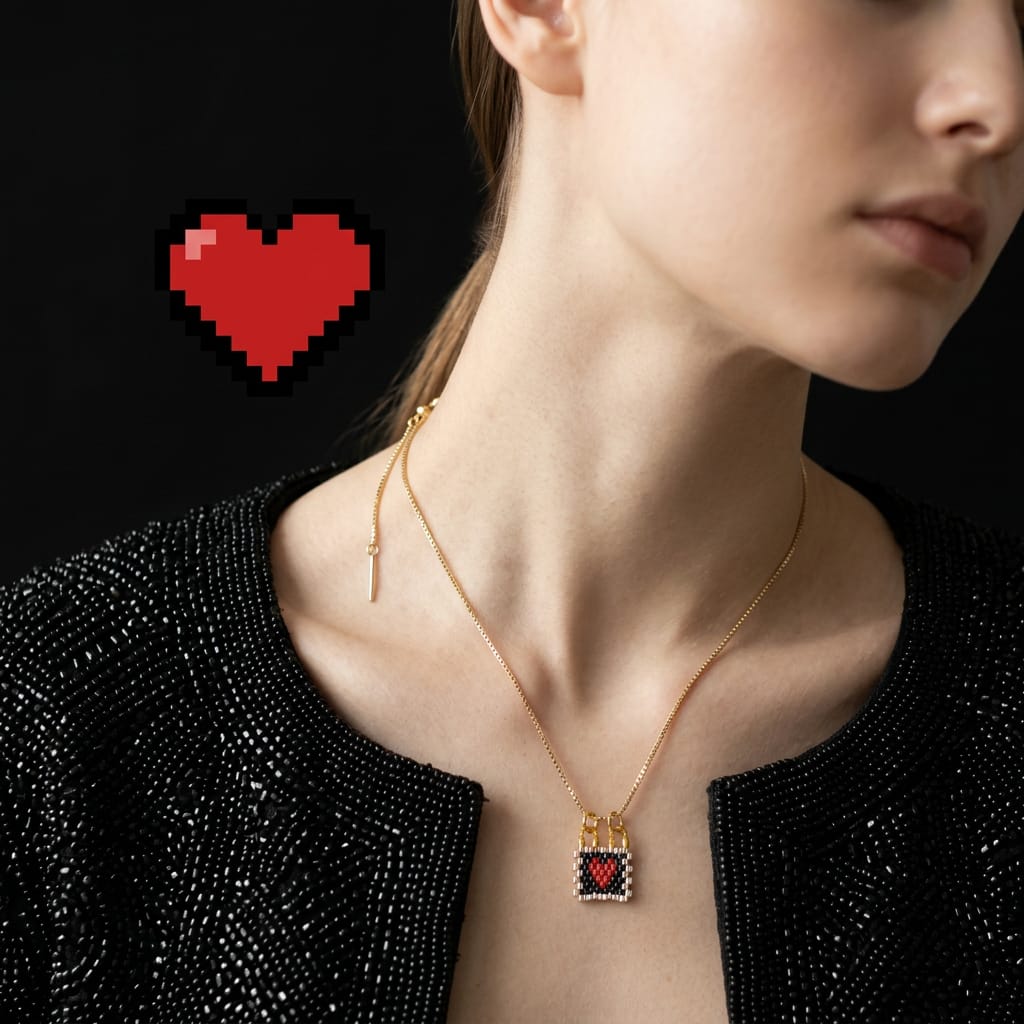 Collar Mariana