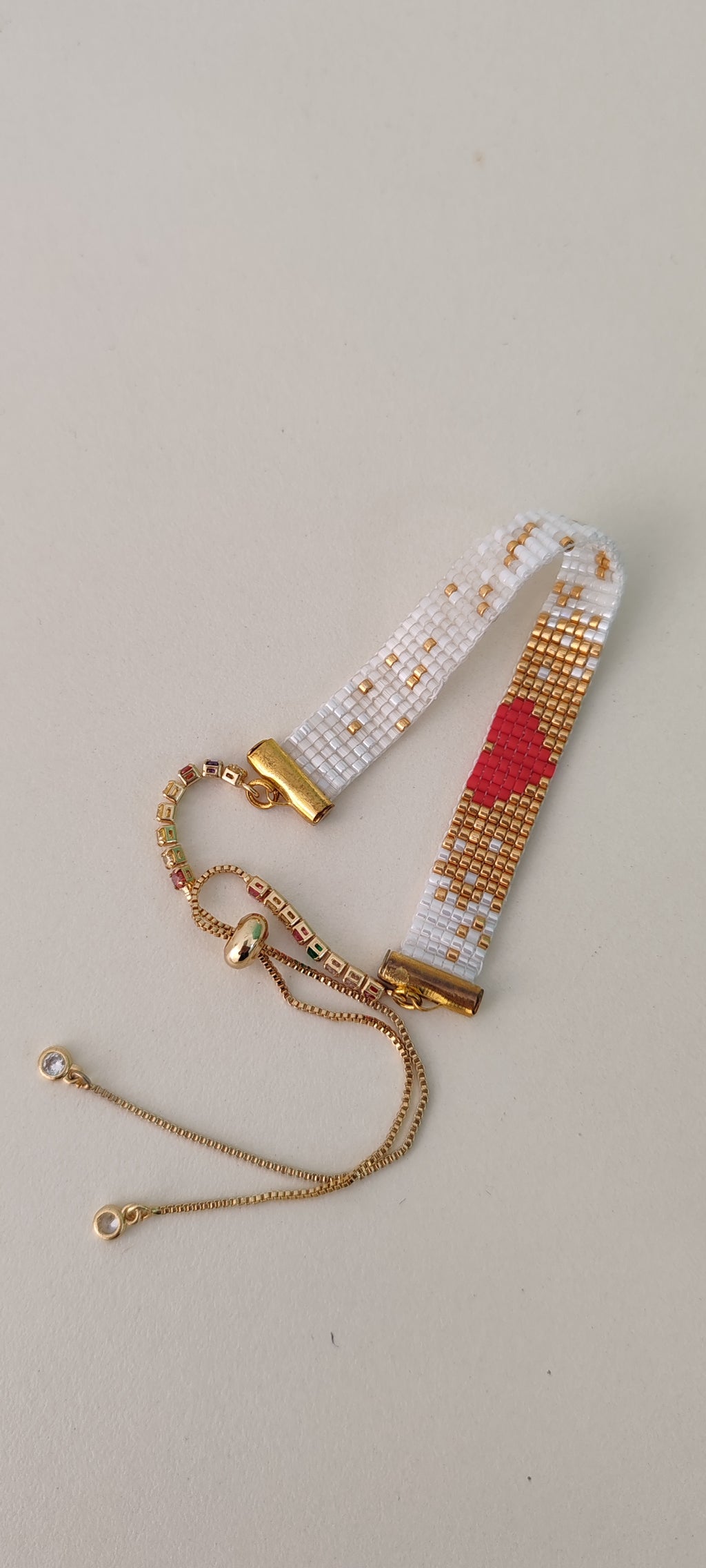 Pulsera Nadia