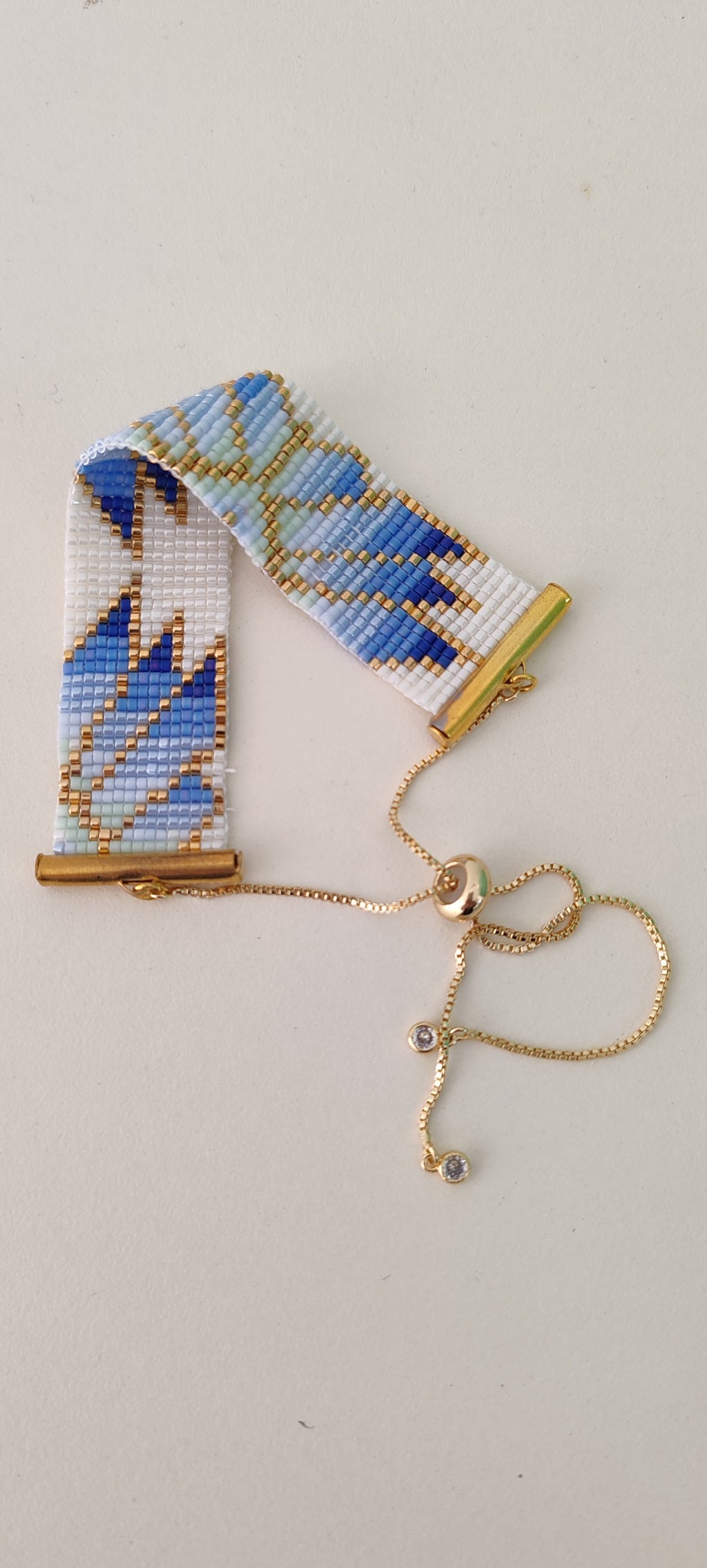Pulsera Yazmín