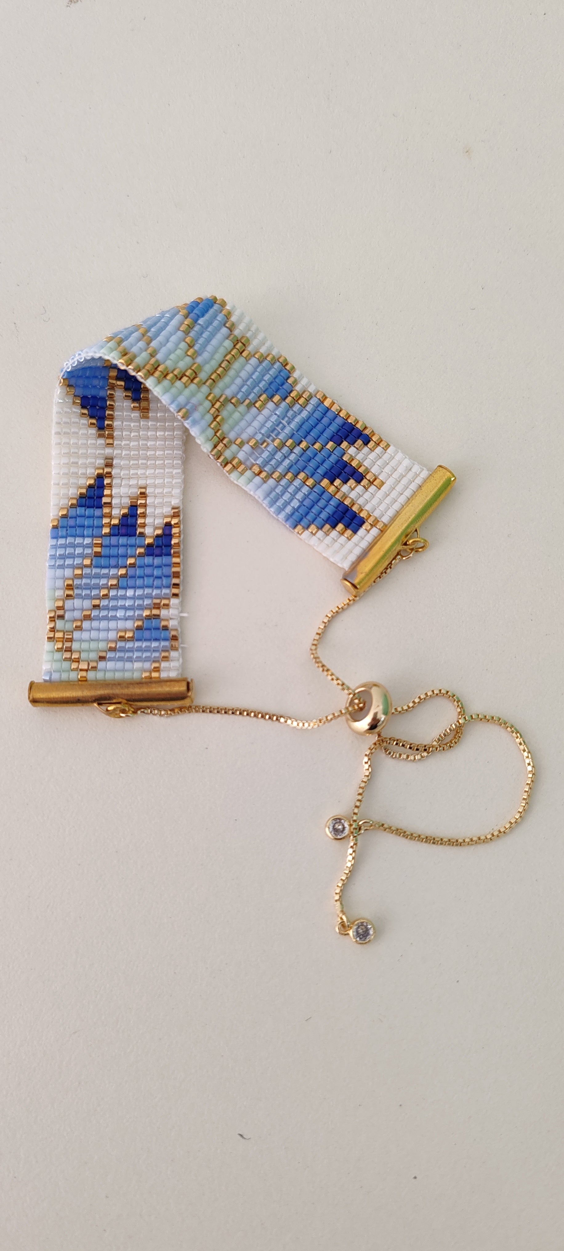 Pulsera Yazmín