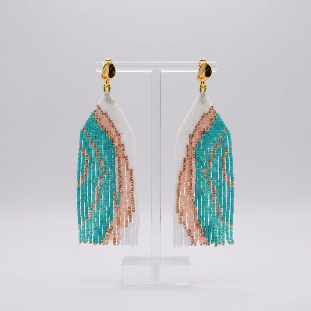 Aretes Brenda