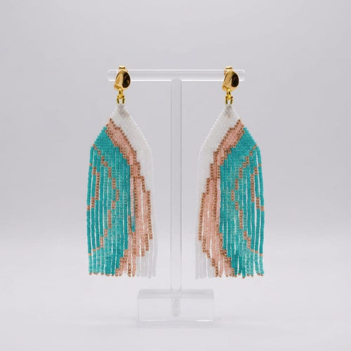 Aretes Brenda