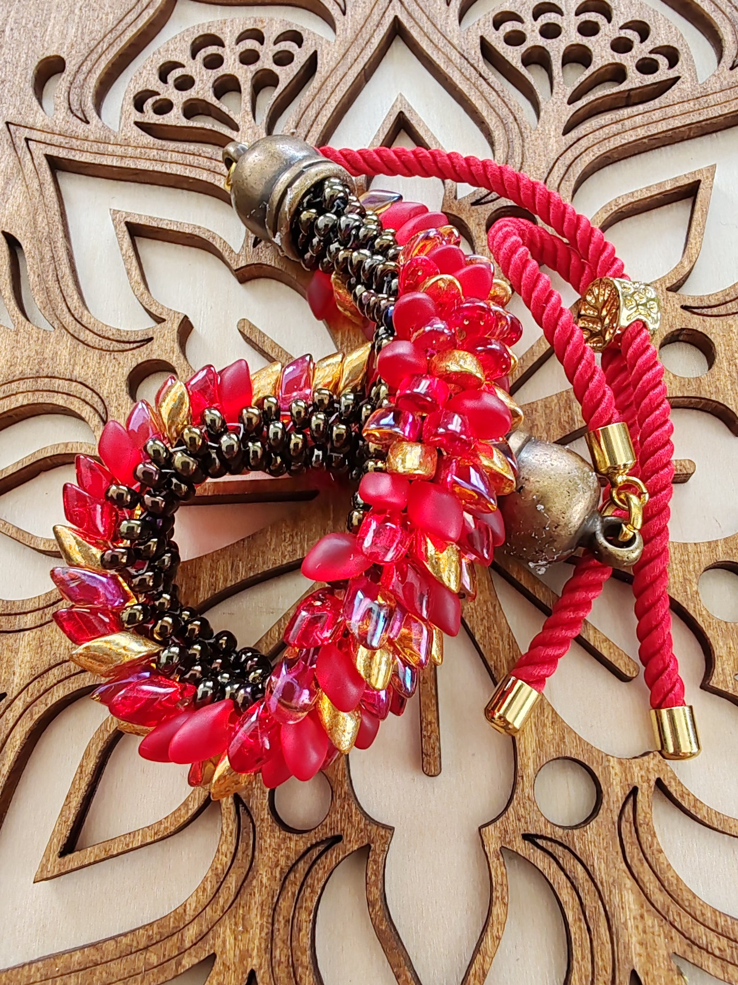 Pulsera "Meleys"