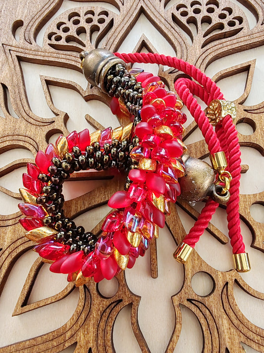 Pulsera "Meleys"
