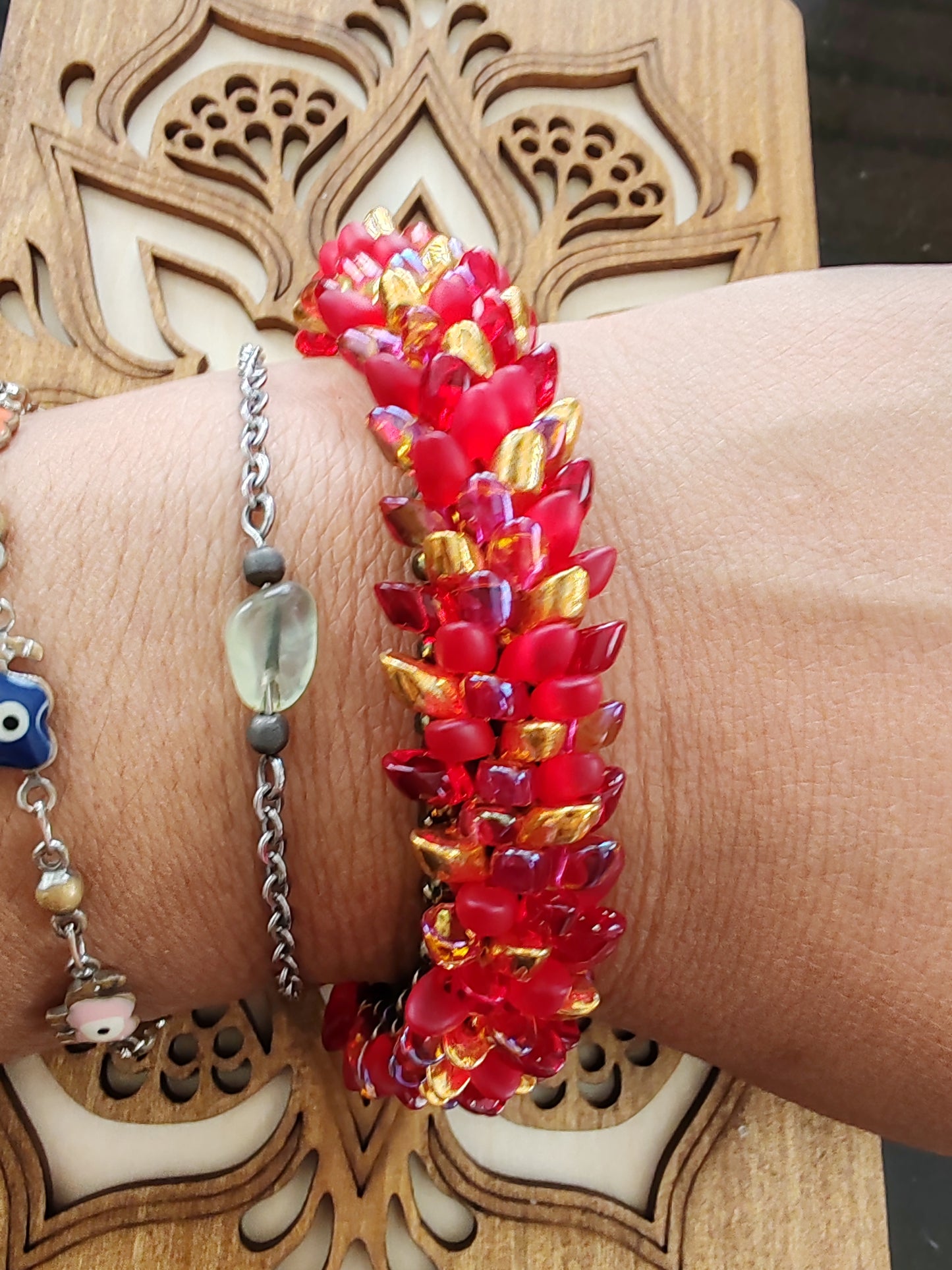 Pulsera "Meleys"