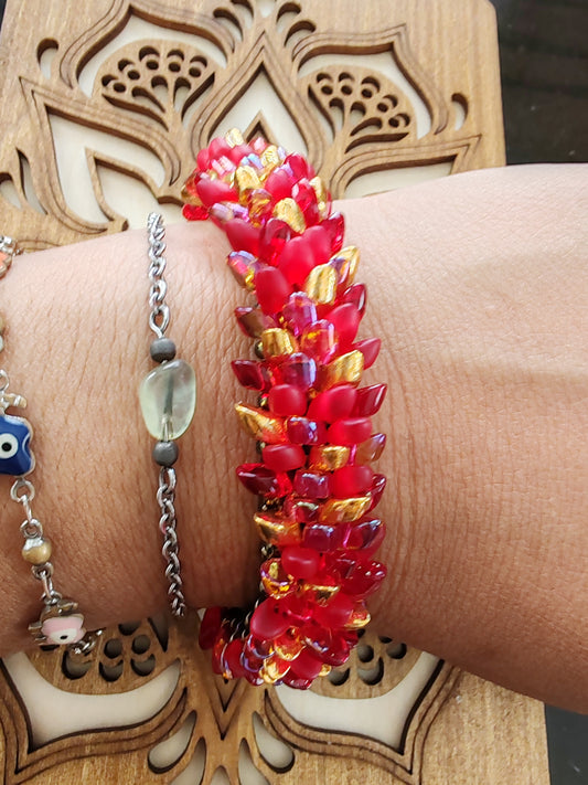 Pulsera "Meleys"