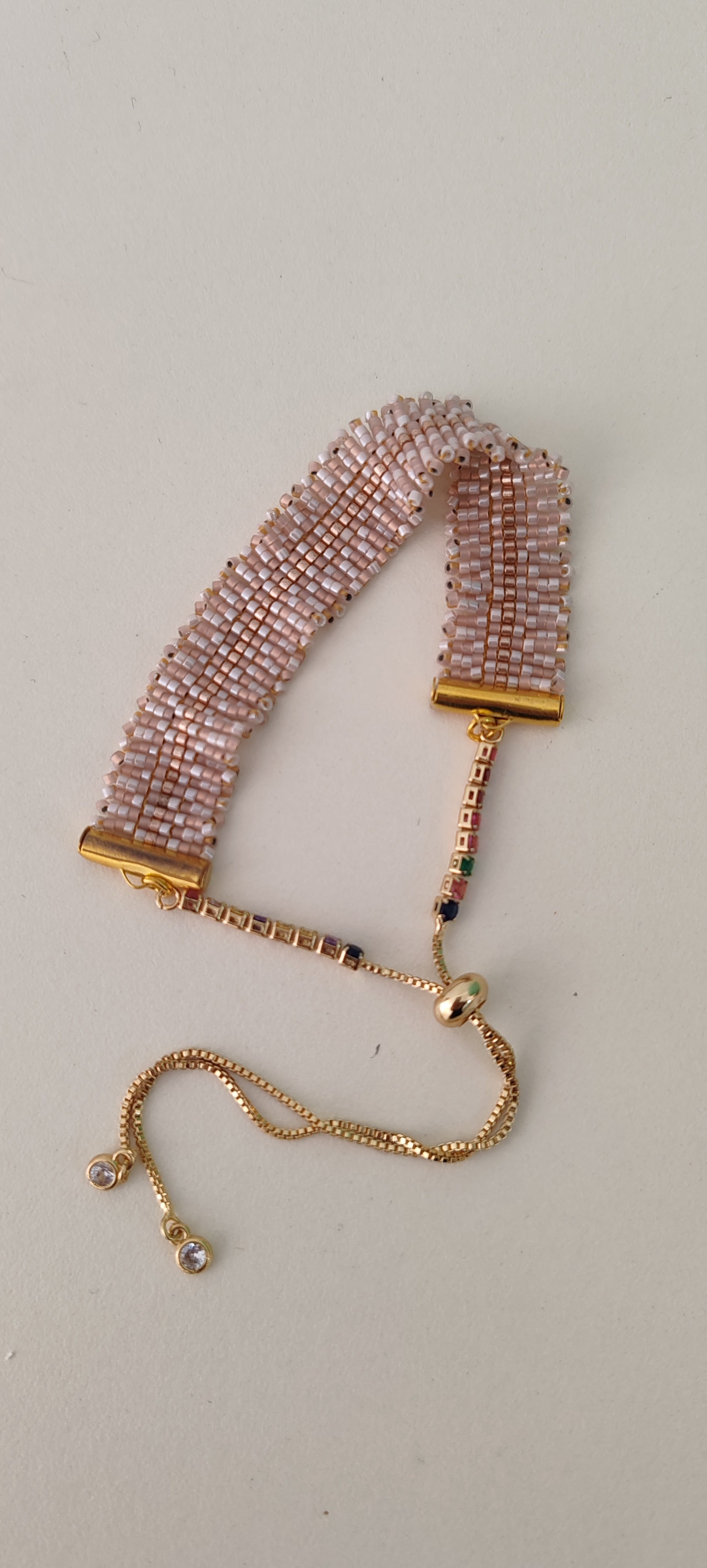 Pulsera Lilibeth
