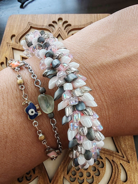 Pulsera "Meraxes"