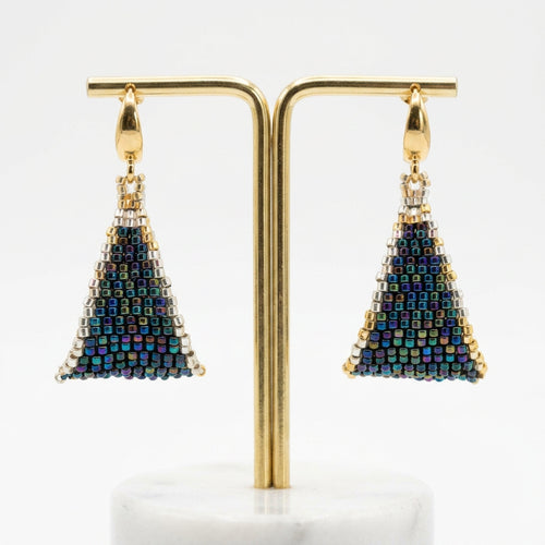 Aretes Corina
