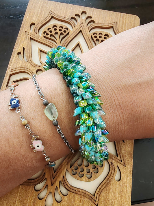 Pulsera "Vahgar"