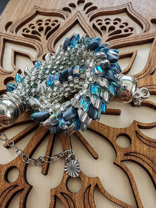 Pulsera "Dreamfyre"