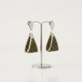 Aretes Corina