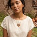 Collar Frida