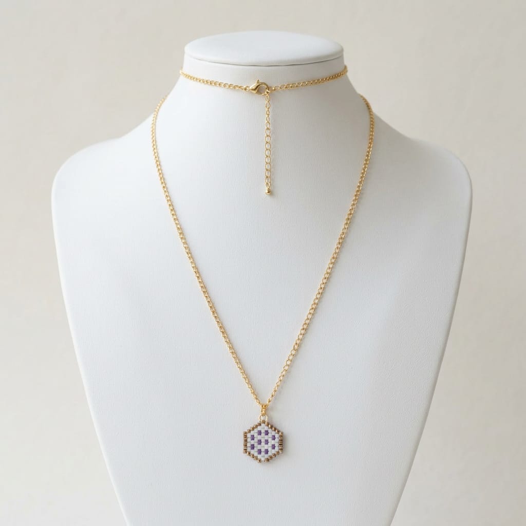 Collar Malena