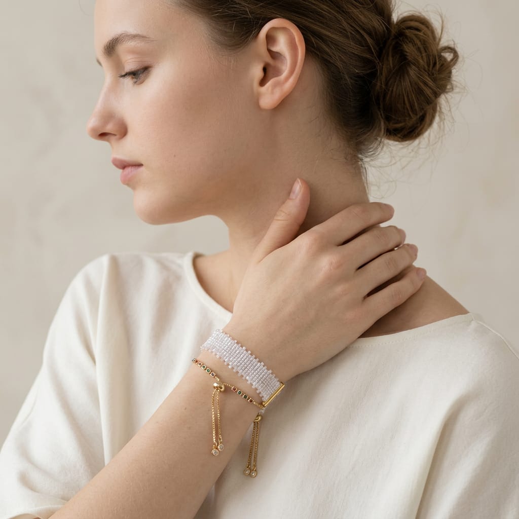 Pulsera Lilibeth