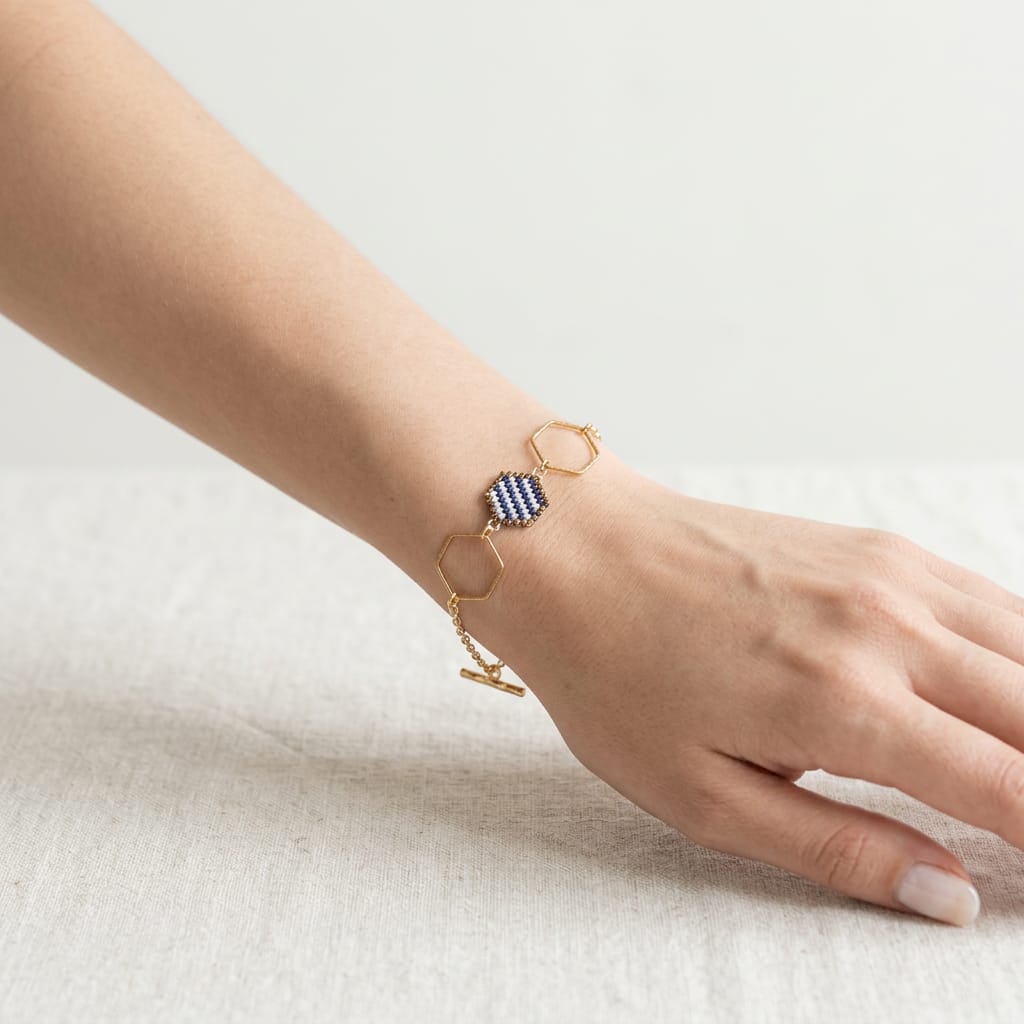 Pulsera Alina