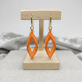 Aretes Delfina